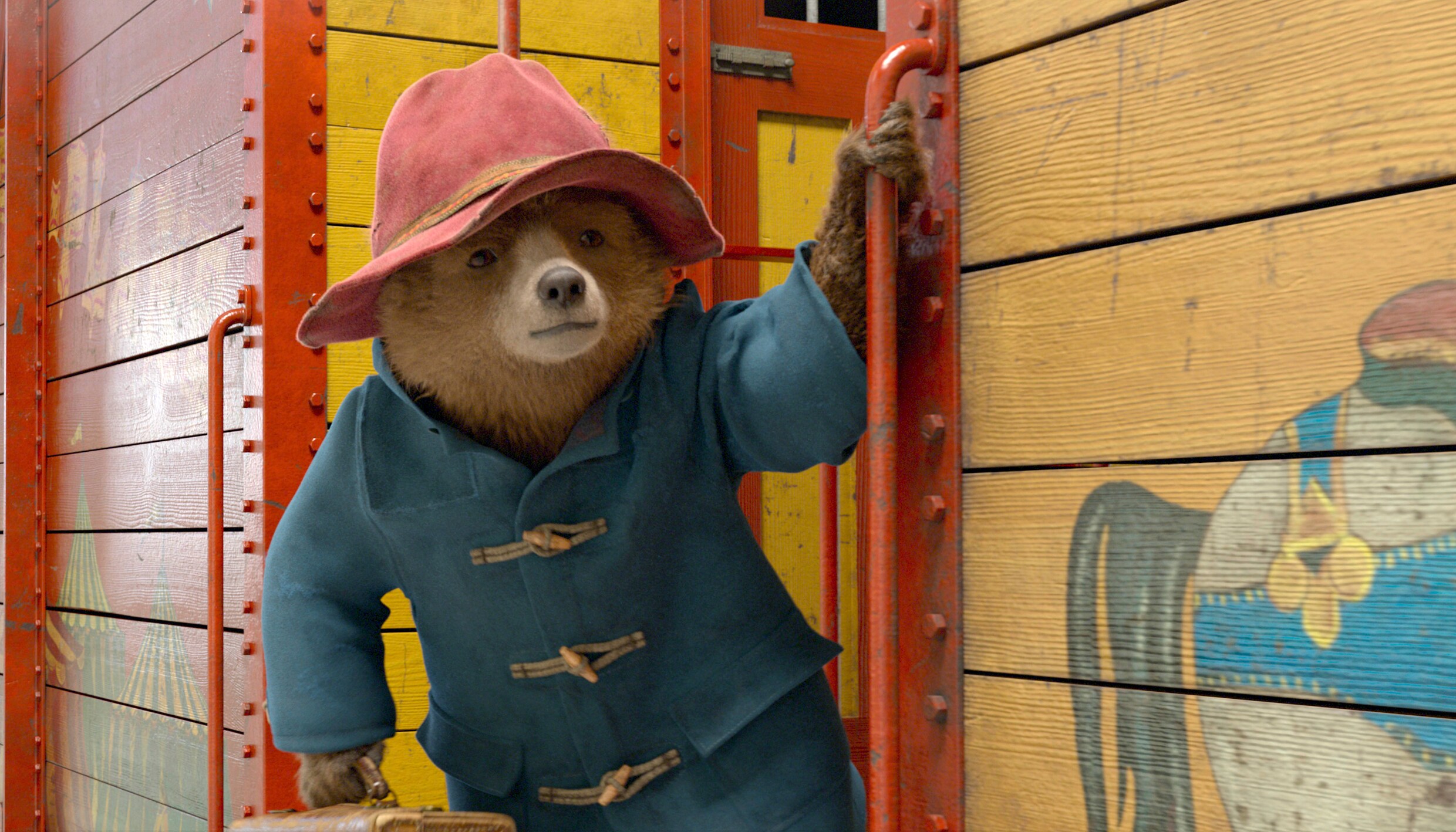 Paddington 2