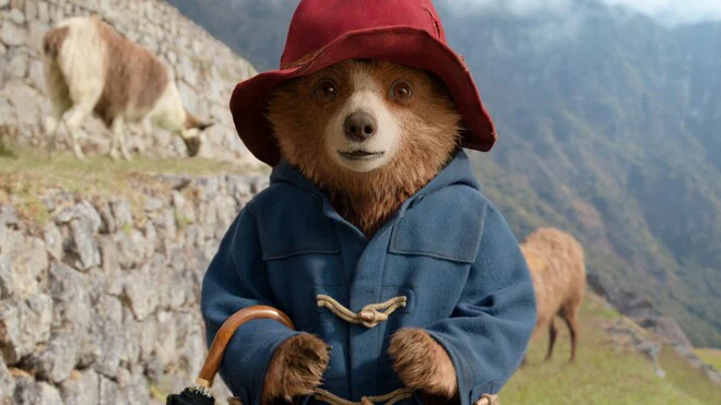 Paddington